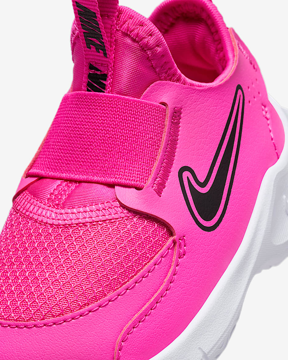 Nike shoes for 3 years old girl hot sale